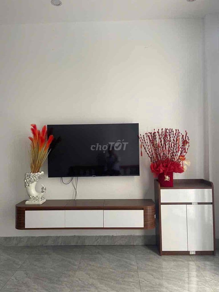 BÁN NHÀ CAO VIÊN, THANH OAI (GIÁP HÀ ĐÔNG) 33M2 - 3 TẦNG FULL NỘI THÂT - Ảnh 3