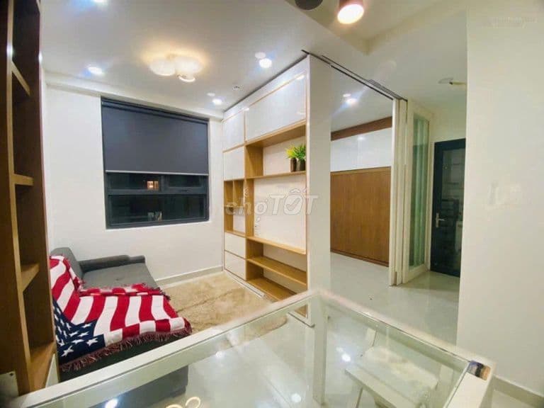 Căn 55m2 (Lầu đẹp) thoáng nội khu 2tỷ2 - Ảnh 3