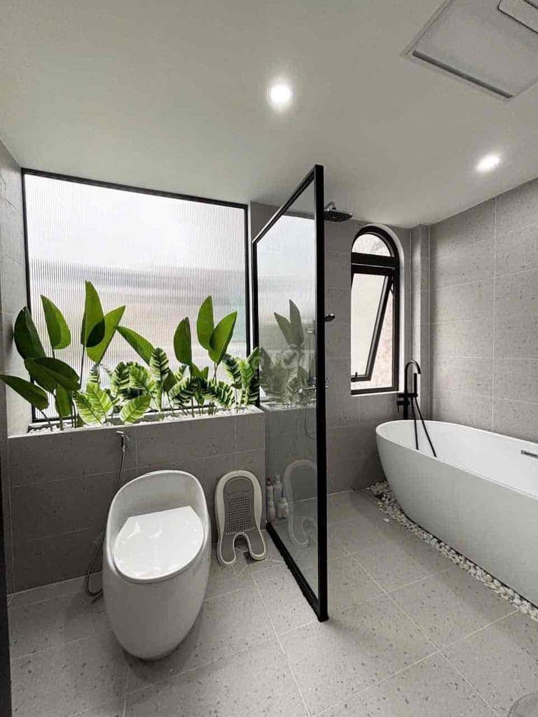 Bán Nhà Việt Hưng Long Biên Full Nội Thất Thiết Kế Đẹp Chỉ Việc Ở Ngay