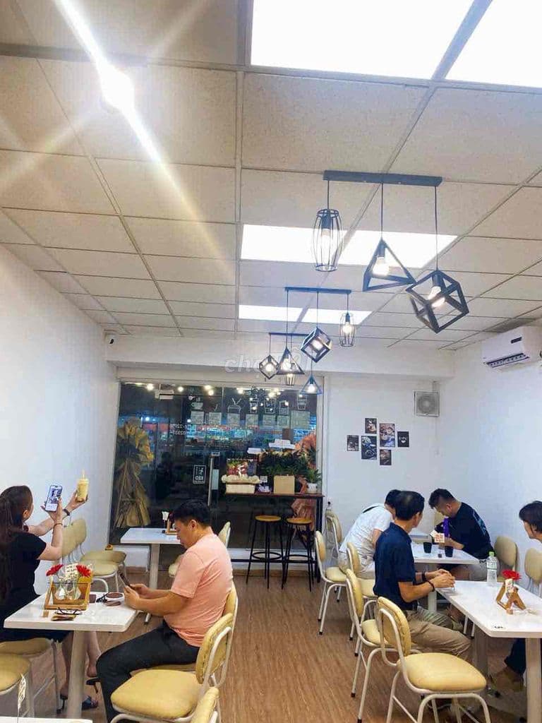 cần sang nhượng quán cà phê - Ảnh 2