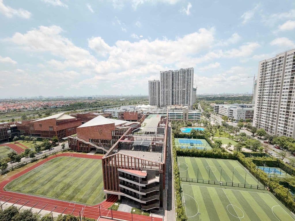 Chủ cần tiền bán gấp căn 1pn+ full đồ view thoáng vĩnh viễn,Ocean park