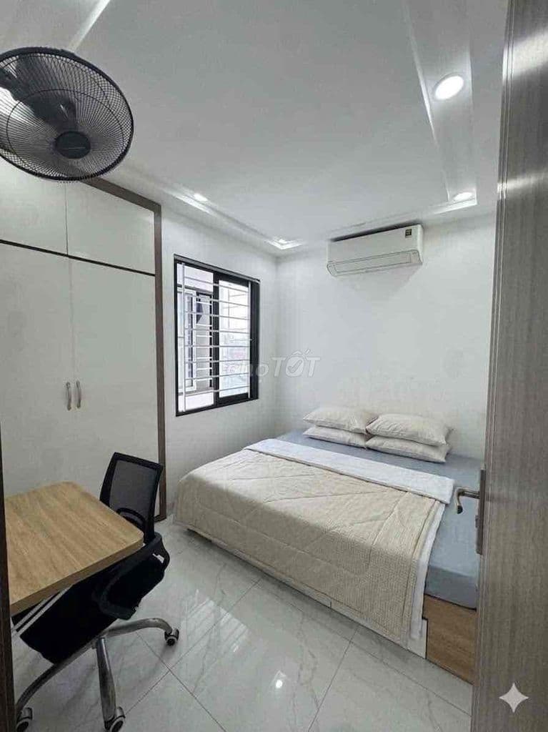 Bán CC Mini Đội Cấn Ba Đình, Mới Đẹp Thoáng Mát Giá Rẻ - Ảnh 3