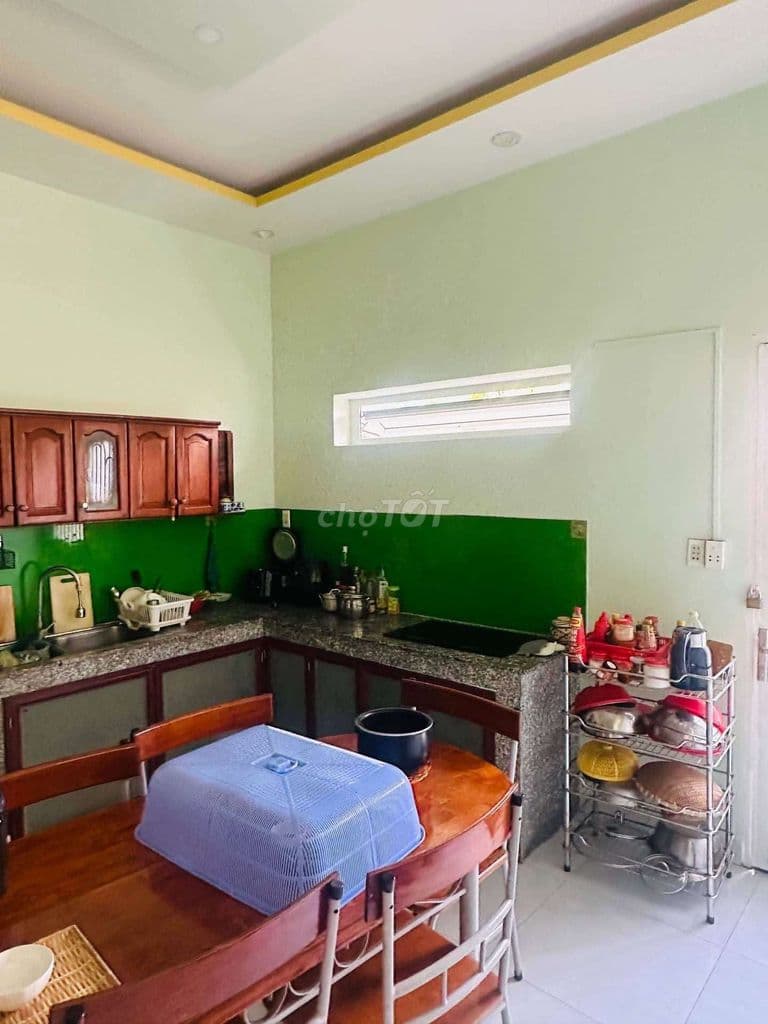 nhà đẹp rộng - Ảnh 3