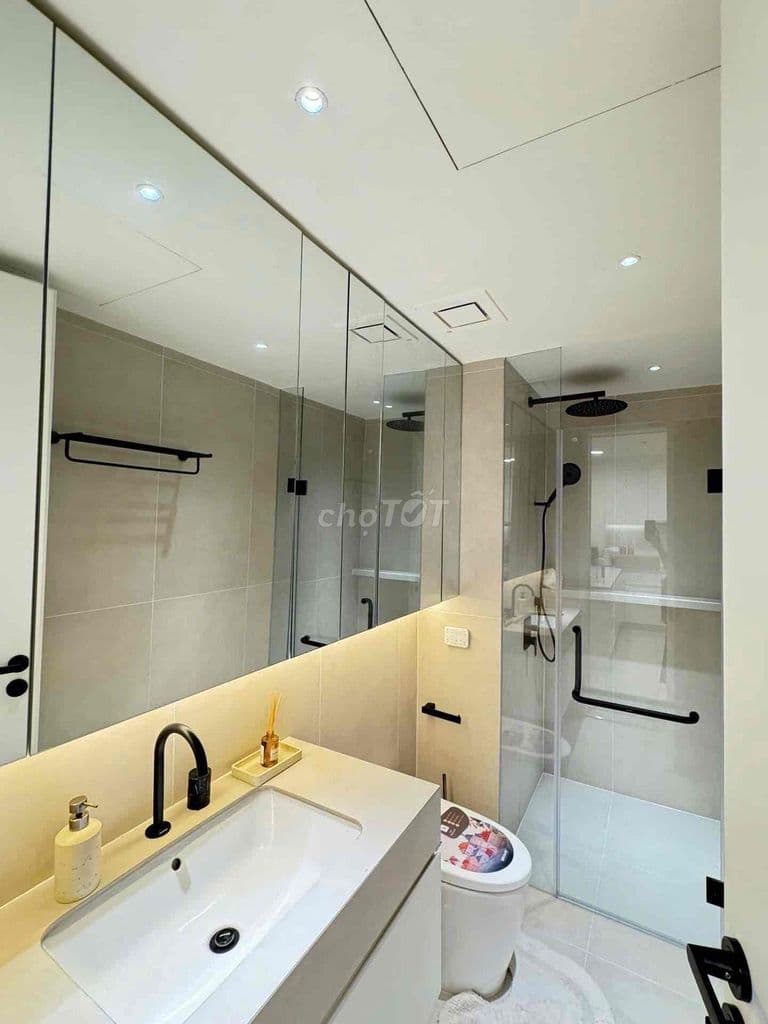 Cho thuê OT MILLENIUM GIÁ CHỈ TỪ 13TR - Ảnh 3