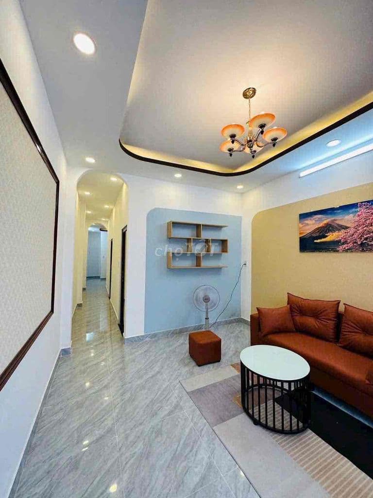 bán Nhà tx24. cấp 4 có 2pn Giá: 2,98 tỷ bớt lộc