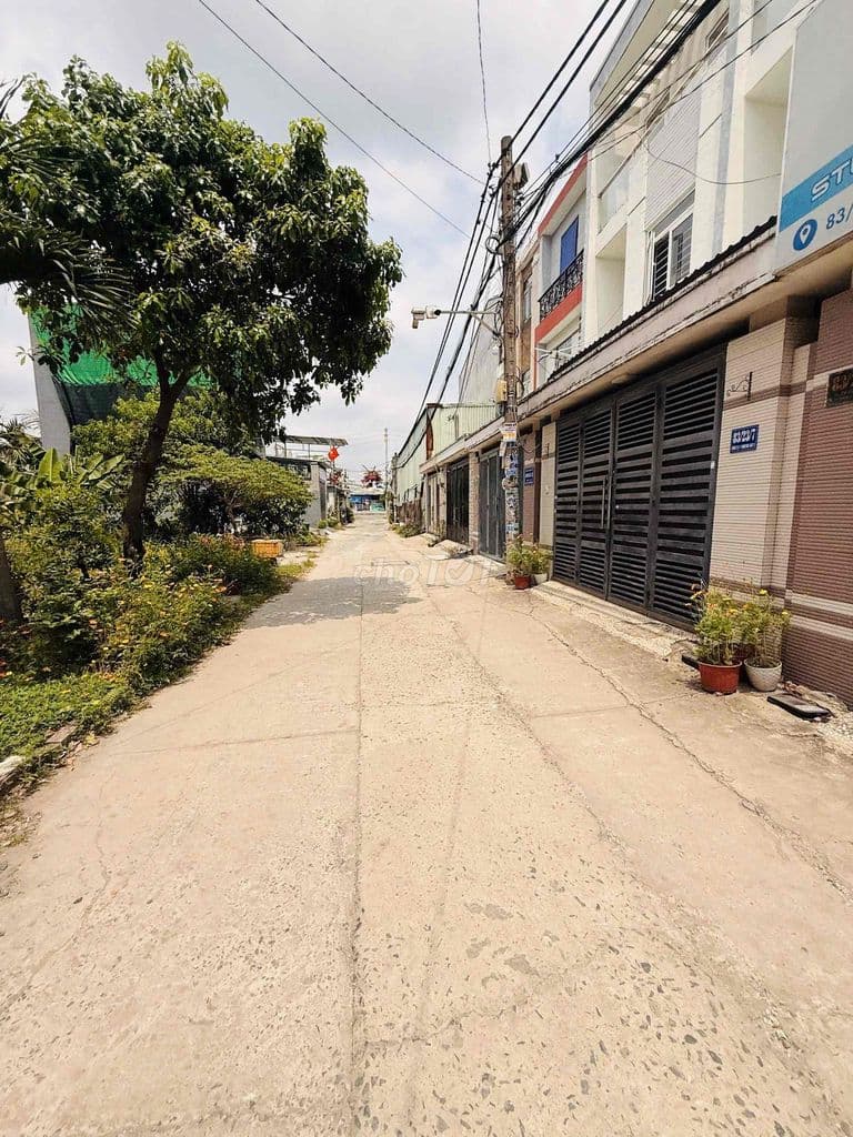 58 m² đất thổ cư chính chủ cần bán - Ảnh 2