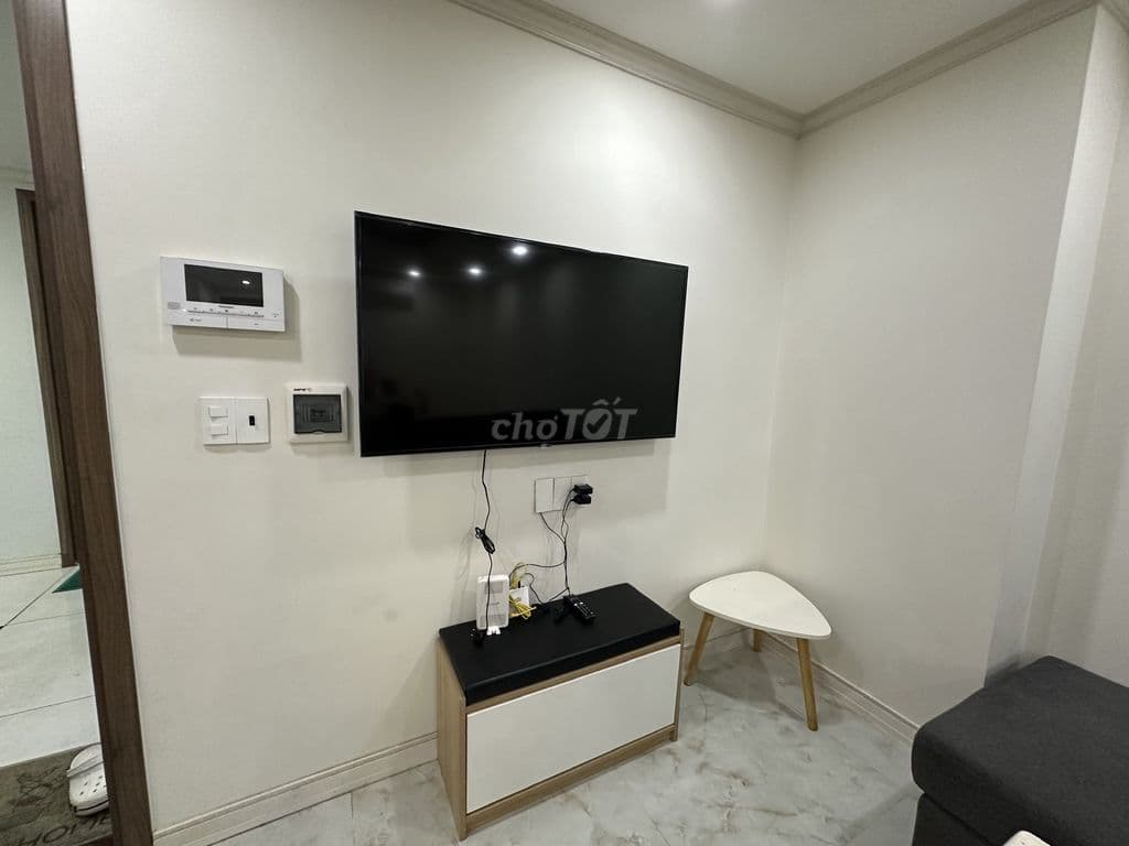 Bán CH Homyland 81m2-2PN-2WC giá rẻ nhất trung tâm Q2 full nội thất. - Ảnh 3