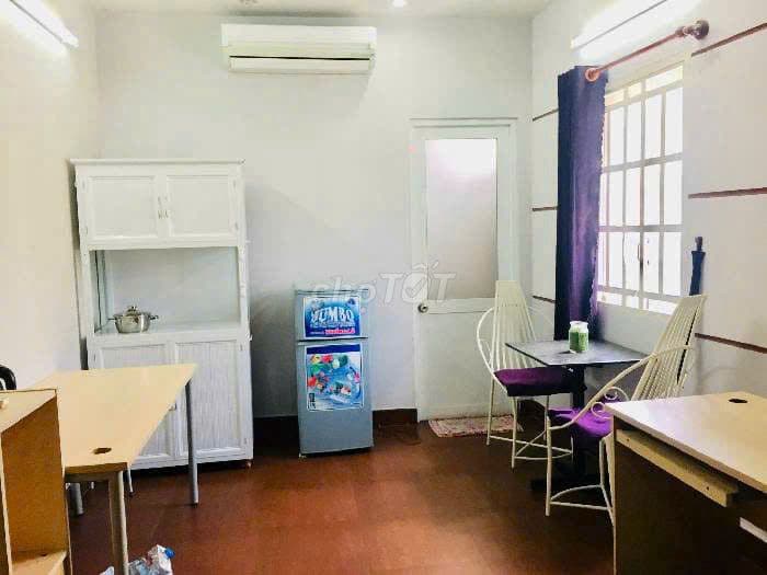Nhà Nguyễn Thái Học HXH có dòng tiền 5X/tháng-105m²-5Tầng- Gía < 15 tỷ - Ảnh 3