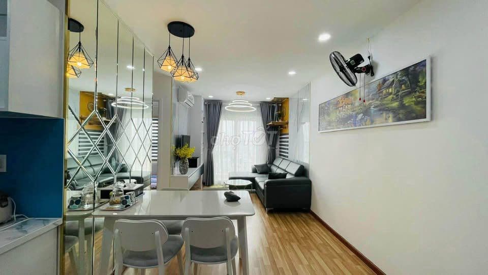 NGÂN HÀNG HỔ TRỢ THANH TOÁN 1,5TỶ CÓ NGAY CĂN 70M2, HỒ BƠI, PHÒNG GYM