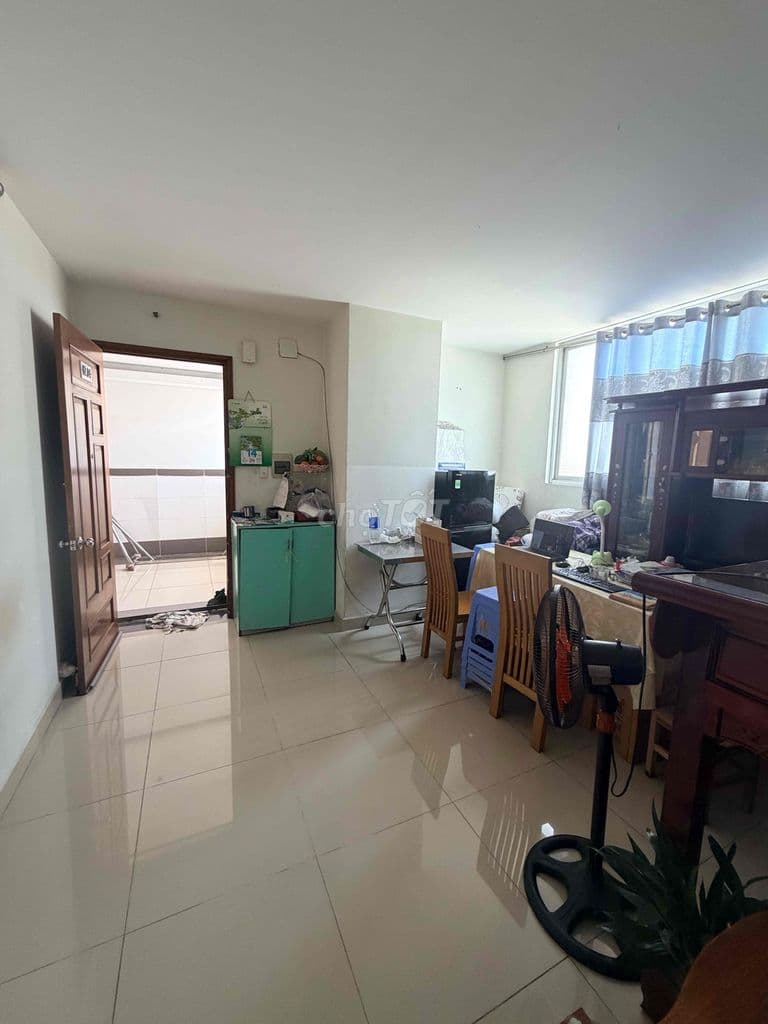 Bán Căn hộ Belleza phạm hữu lầu Q7. Giá : 3.3 tỷ