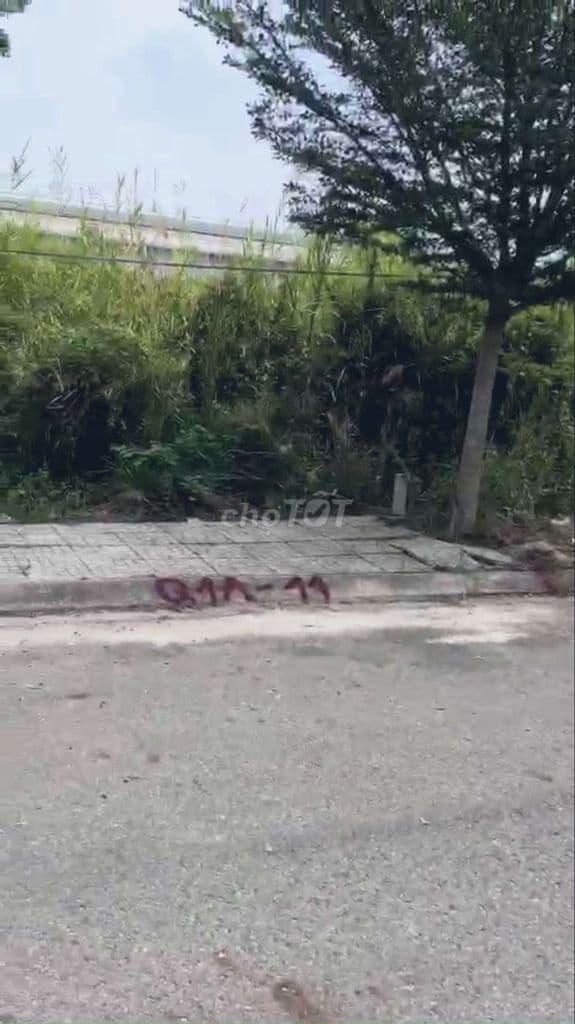 cần bán đất khu dân cư bella vista