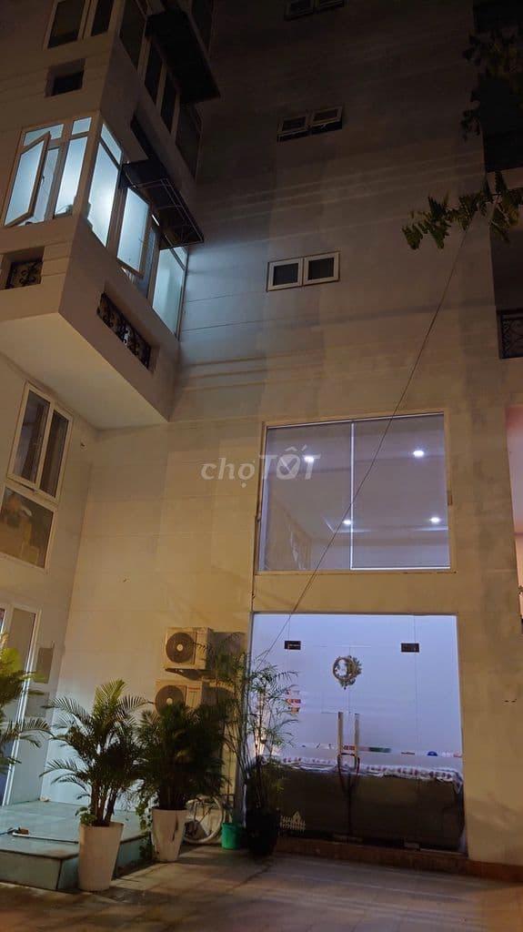 Bán nhà 2 mặt tiền đường Đặng Đại Độ, Khu Hưng Gia 1 - Ảnh 3