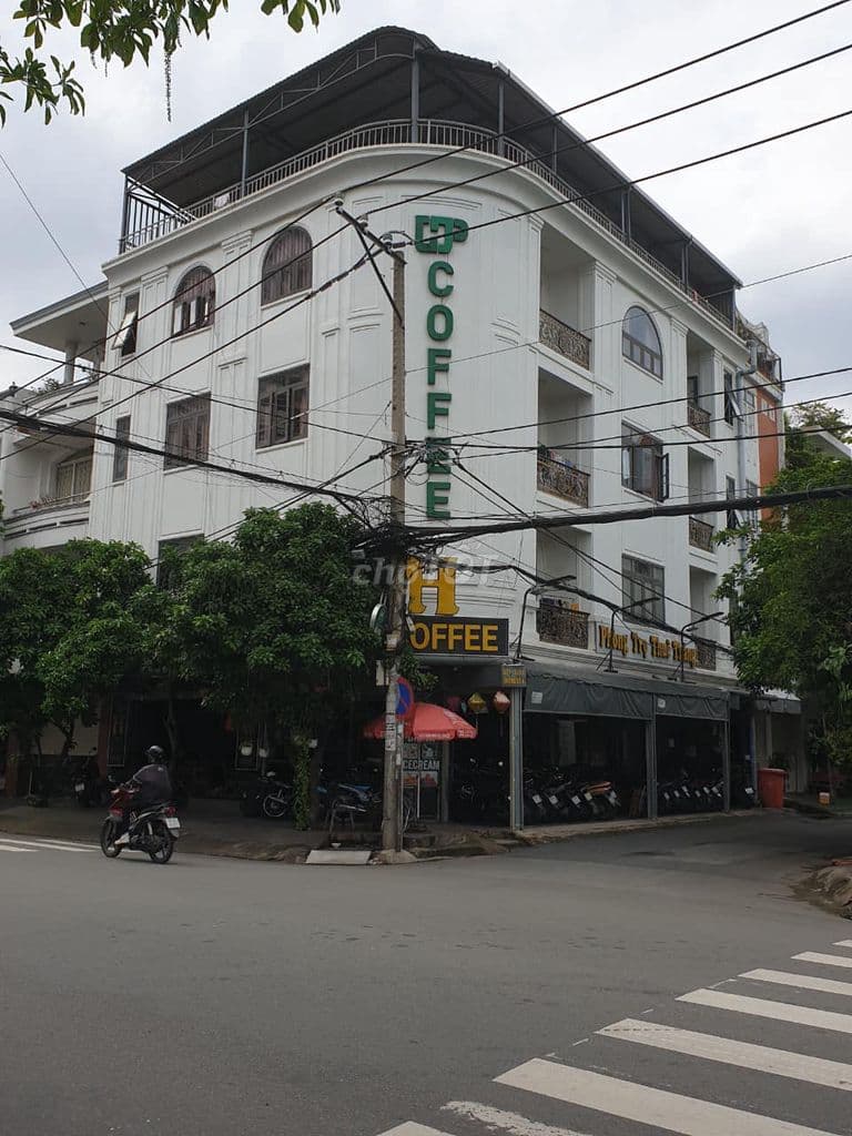 Bán nhà khu Tên Lửa, góc 2MT đường Số 1, DT 9.8 x 14m, 4 tấm - Ảnh 3