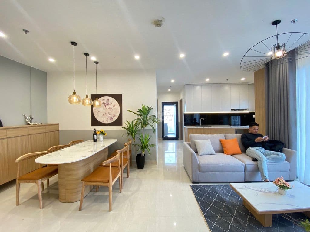 Chủ bán gấp căn 3PN 80,5m tầng trung giá 6,3 tỷ có thương lượng