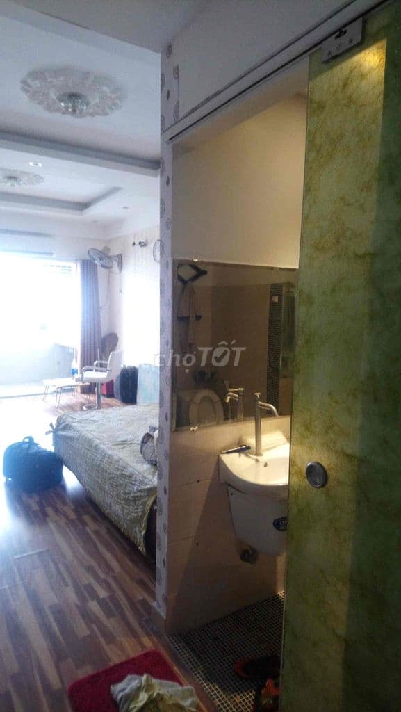 Q7 HCM Bán Căn Hộ Chung Cư Tân Mỹ - Ảnh 3