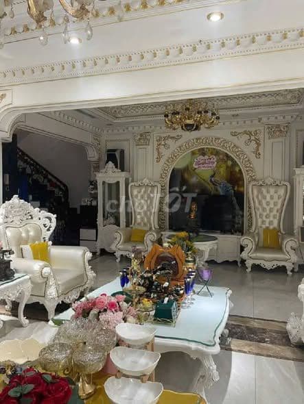 bán biệt thự Trung Văn lô góc 2 mặt thoáng - Ảnh 2