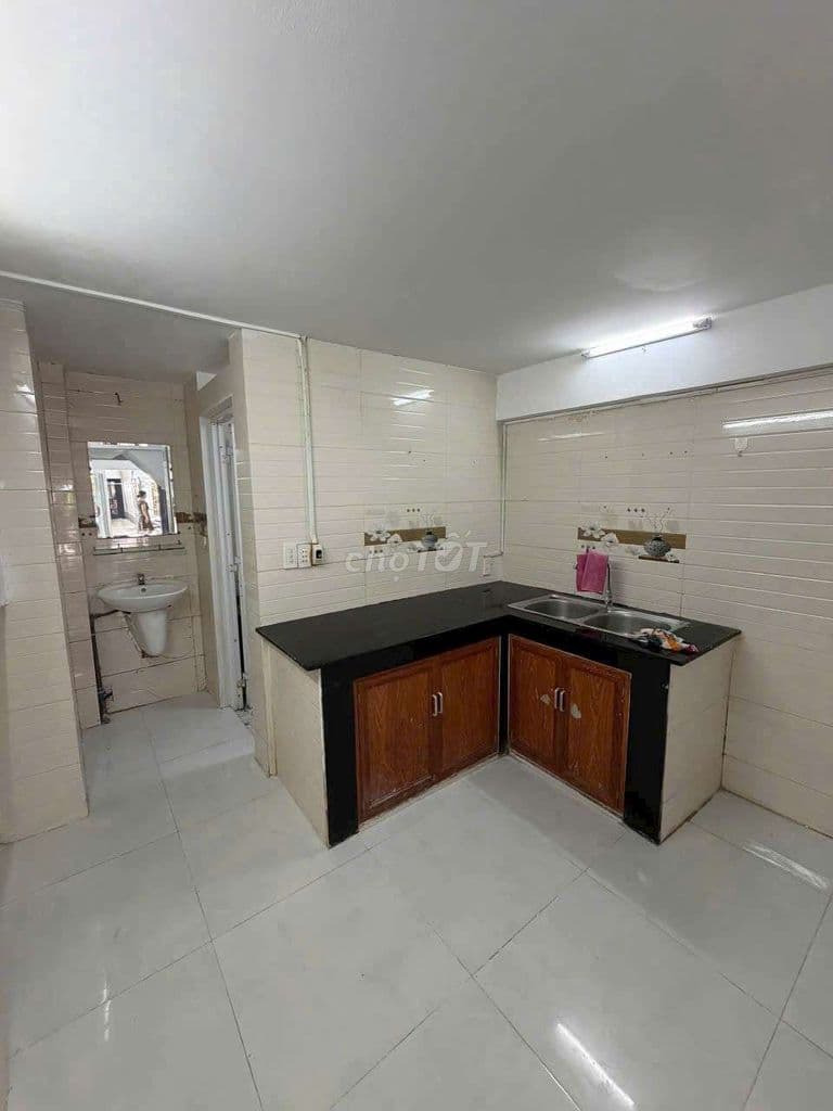 ♦Nhà hẻm oto 1051/ Hậu Giang quận 6 - Ảnh 2