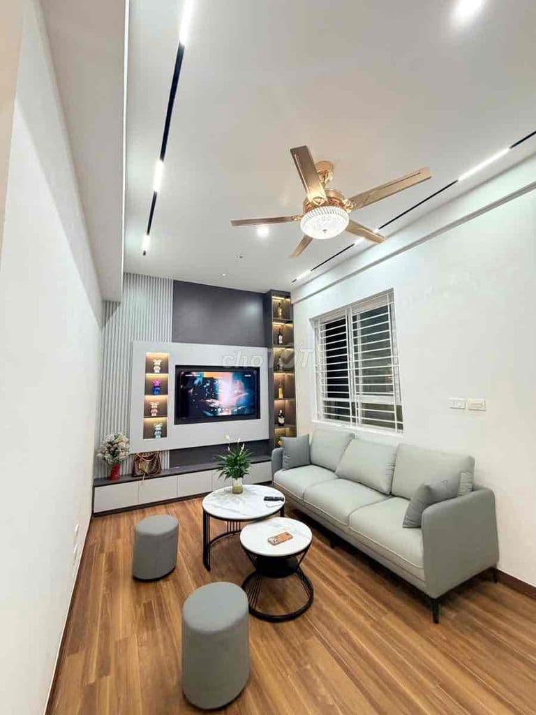 bán chung cư thành phố giao lưu- 4.85 tỷ - 2 ngủ - Ảnh 2