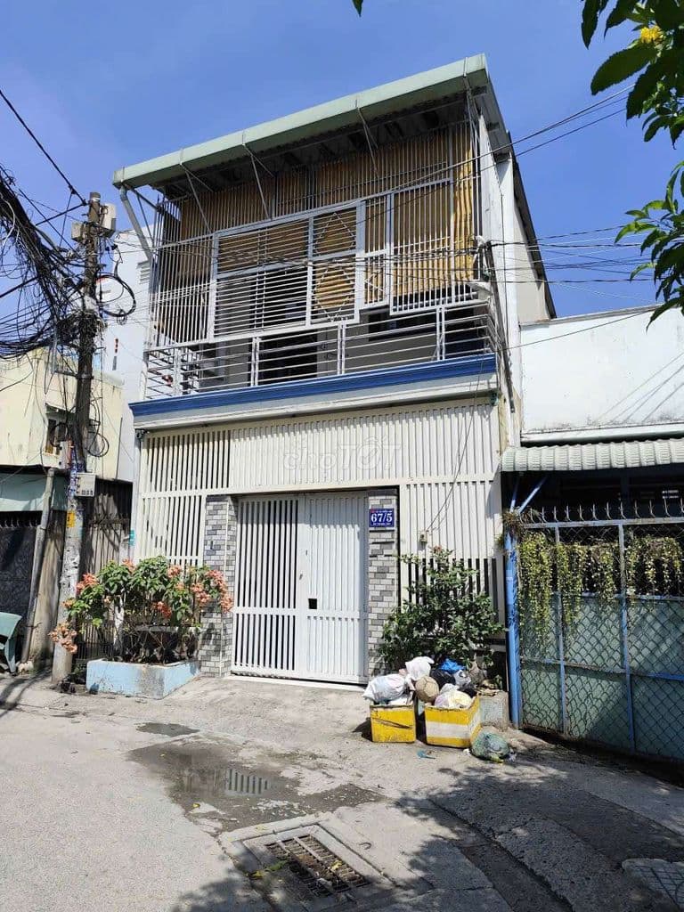 Bán Nhà MT Trung Lân 3 - Ảnh 2