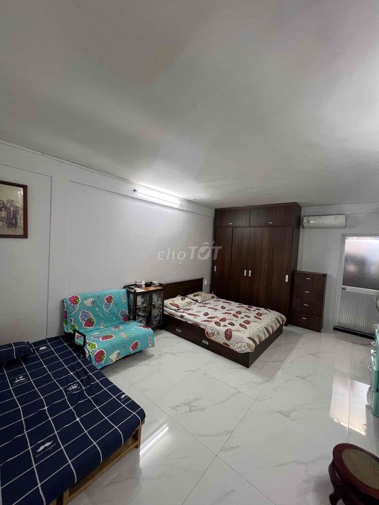🏡 CHÍNH CHỦ BÁN CHUNG CƯ PHẠM VẤN – PHÚ THỌ HÒA – TÂN PHÚ 🏡 - Ảnh 3
