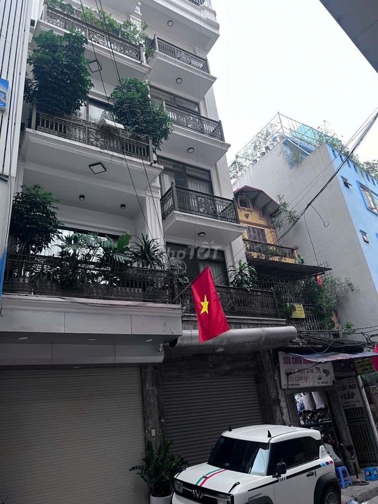 MẶT PHỐ ĐƯỜNG GIÁP BÁT, HOÀNG MAI - 195M ĐẤT- SIÊU RẺ - SIÊU RỘNG