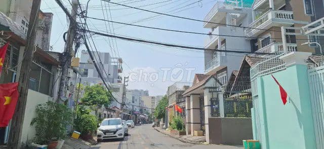 ĐẤT KHAN HIẾM Q2 – NGANG 5.5M VIP – GIÁ CHỈ 6.25 TỶ - Ảnh 3