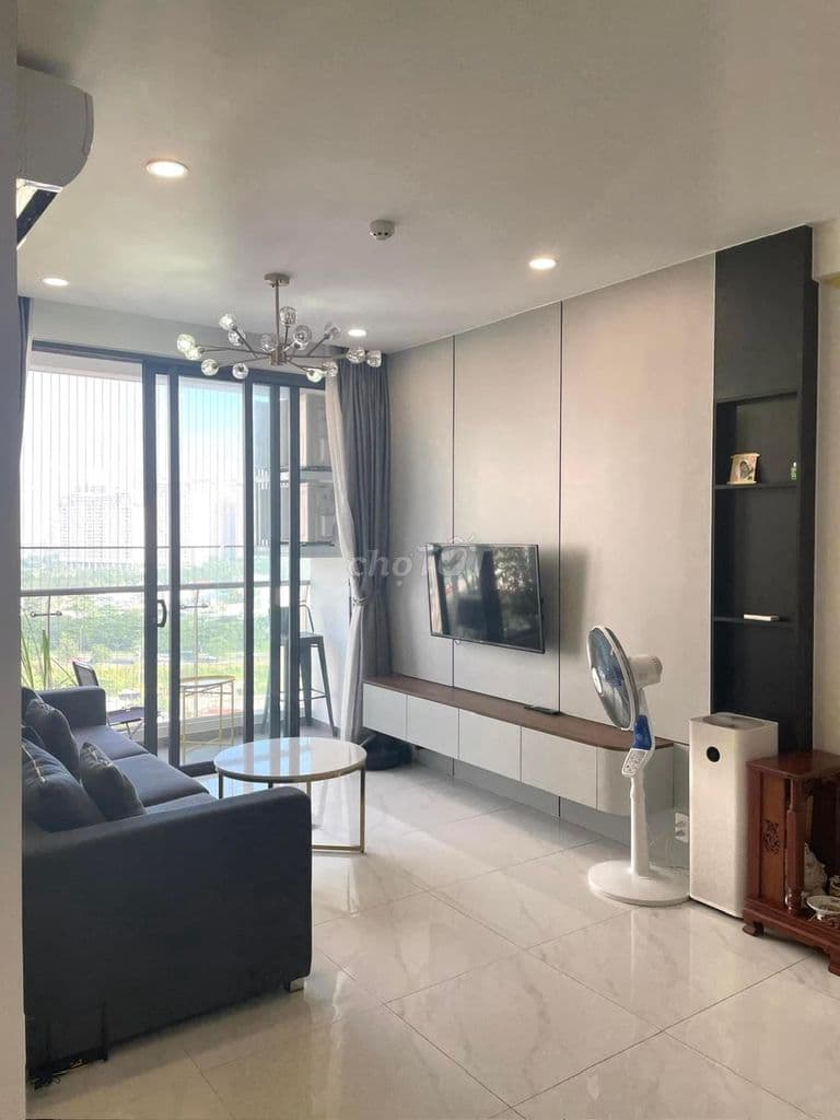 CTY TẠI DỰ ÁN - DLUSSO 2PN 5.7-6TỶ NHÀ MỚI ĐÃ CÓ SỔ