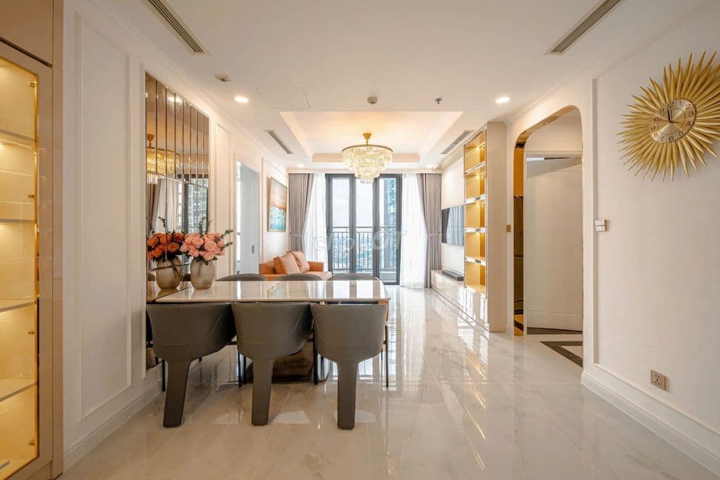 Chính Chủ BÁN Gấp CH D1 MENSION, 94m2,3PN,2WC,full NT,giá chỉ 10 tỷ - Ảnh 3