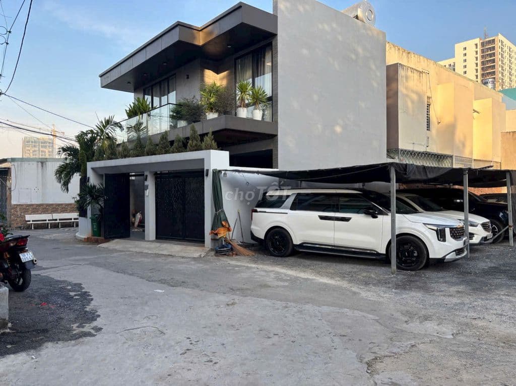 Chính chủ bán đất thổ cư hẻm 71 phường Tam Phú - Ảnh 2