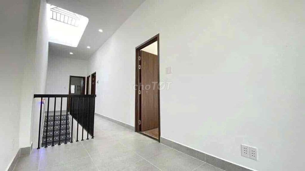 Bán nhà Trần Đại Nghĩa Tân Kiên Bình Chánh - Ảnh 3