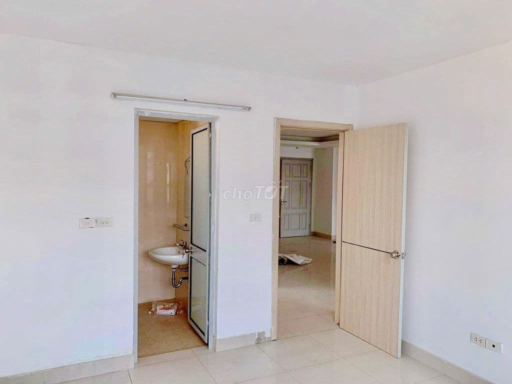 CHÍNH CHỦ CẦN BÁN CĂN 3PN TẠI TOÀ C37 - TỐ HỮU, THANH XUÂN - Ảnh 2