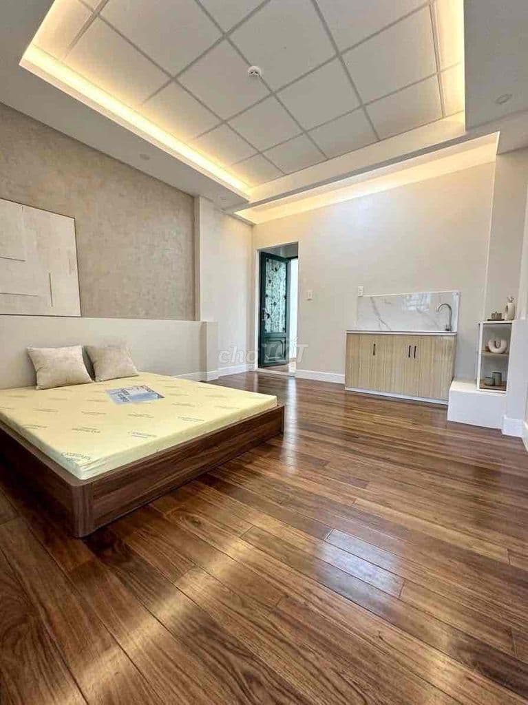 BÁN GẤP NHÀ 90M2 CHỈ 7.7 TỶ NGUYỄN SỸ SÁCH