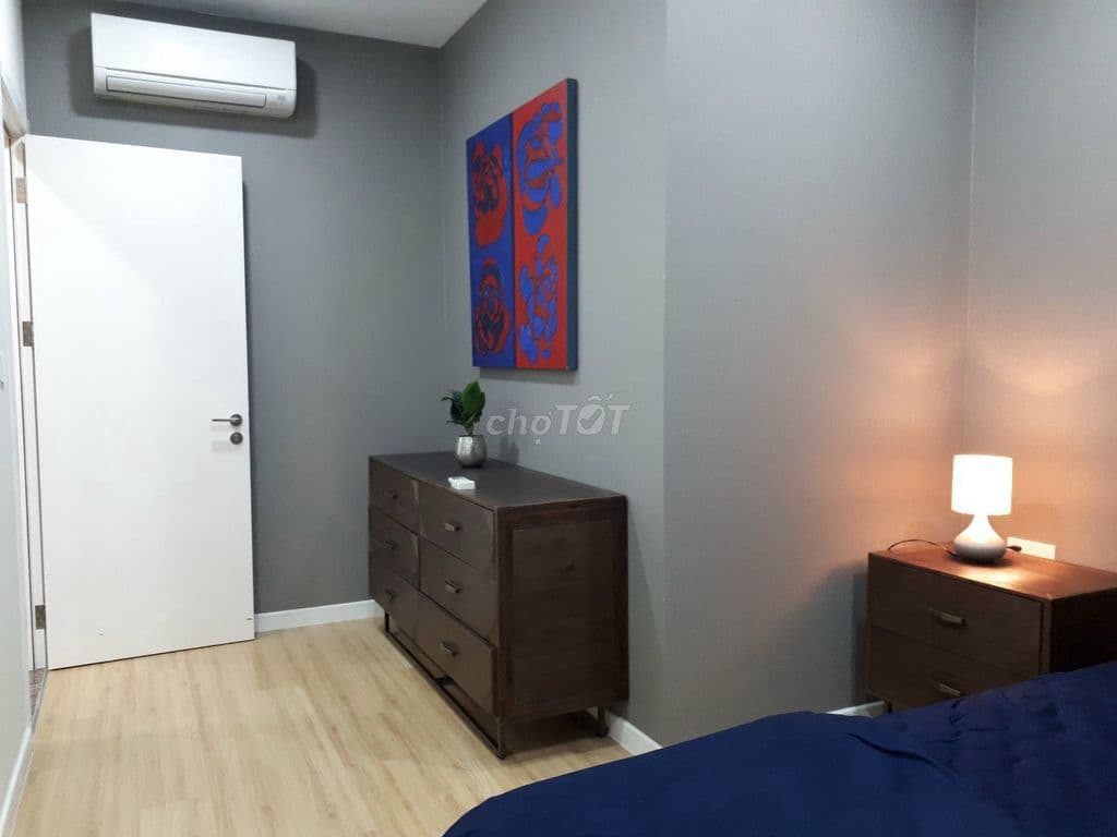 Bán căn hộ Chu Văn An, 60m2, 3PN, sổ hồng - Ảnh 3
