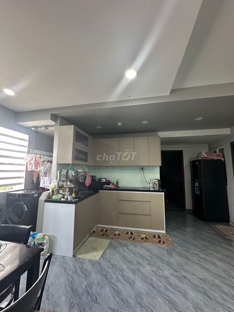 Bán CC D1 Phú Lợi Phạm Thế Hiển Q8 Chỉ 2 Tỷ xíu - Ảnh 2