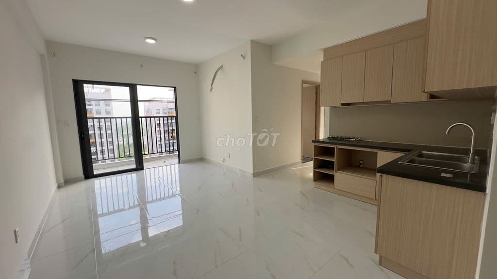 3PN bán nhanh - Sẵn sổ hồng - Nhận nhà ngay - An ninh 247