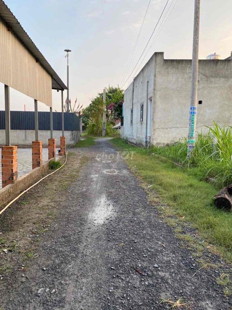 ĐẤT Vị TRí ĐẸP - GIÁ TỐT CẦN BÁN NHANH LÔ ĐẤT ĐẦU TƯ LÀ SINH LỜI - Ảnh 2
