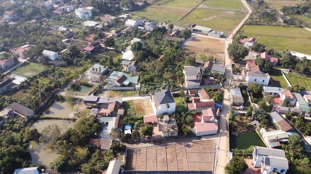 🔥 CƠ HỘI SỞ HỮU ĐẤT GIÁ TỐT TẠI Xuân Mai – TIỀM NĂNG TĂNG GIÁ RÕ RỆT