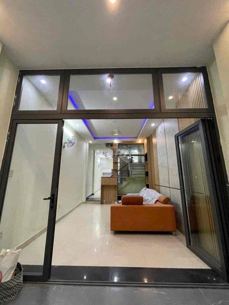 HXH 1/ Nguyễn Thái Sơn- Ngay Vincom. 60m2-2PN