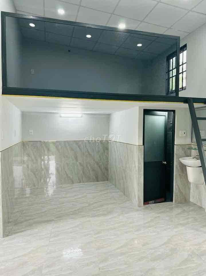 BÁN NHÀ 2 TẦNG 30M2 PHẠM THẾ HIỂN P6 QUẬN 8 CHỈ 1,1 TỶ MUA BÁN VI BẰNG - Ảnh 3