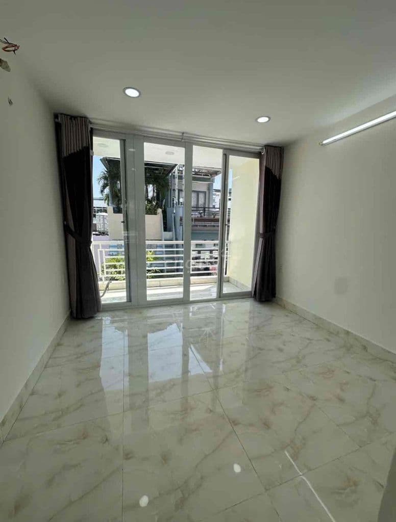 Bán gấp Mặt Tiền Đuờng Bà Hạt Q 10, ngang 3x13m 3 tầng - Ảnh 3