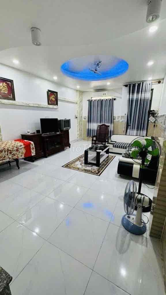 SÁT MẶT TIỀN BÙI THỊ XUÂN – 4 TẦNG – CHỈ 10 TỶ - Ảnh 2