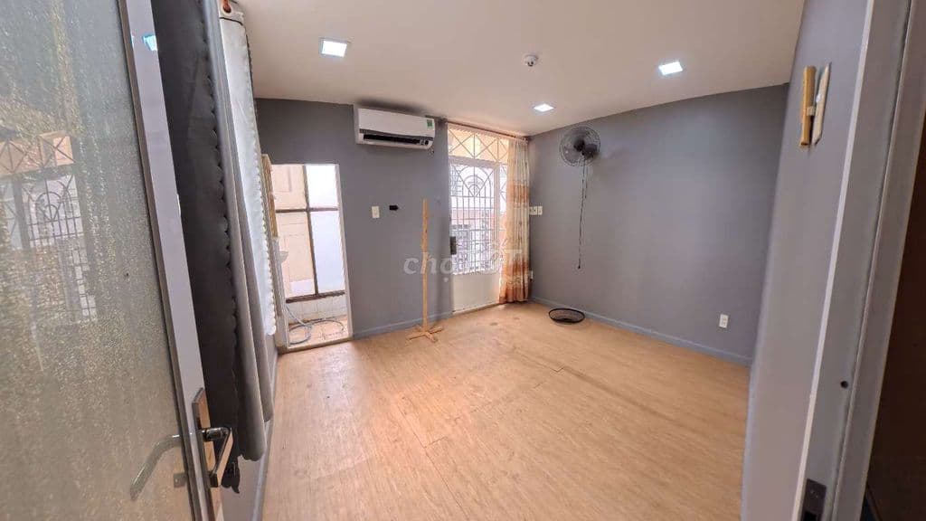 🔥 Căn góc hiếm – 2 mặt hẻm ngay Nguyễn Trọng Tuyển chỉ 5.45 tỷ còn TL