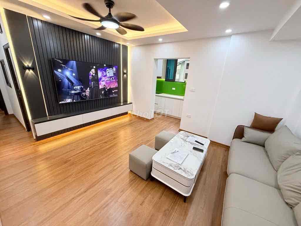 60m2 Phố Nguyễn Công Trứ HBT - SĐCC 3,85 Tỷ - Ảnh 2