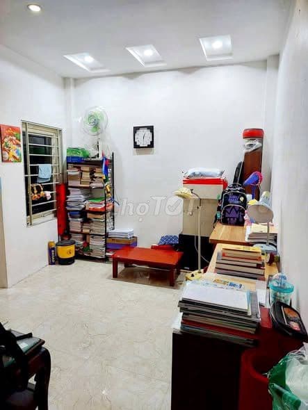 bán nhà 5 tầng Hai Bà Trưng 30m2 giá 6 tỷ - Ảnh 2