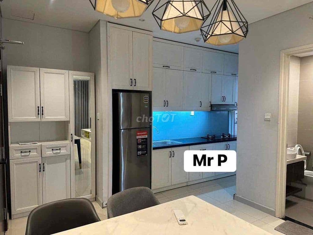 Bán Căn 2 Phòng ngủ 1wc Dragon Hill 2 giá Rẻ chỉ 3.36 Tỷ - Ảnh 2