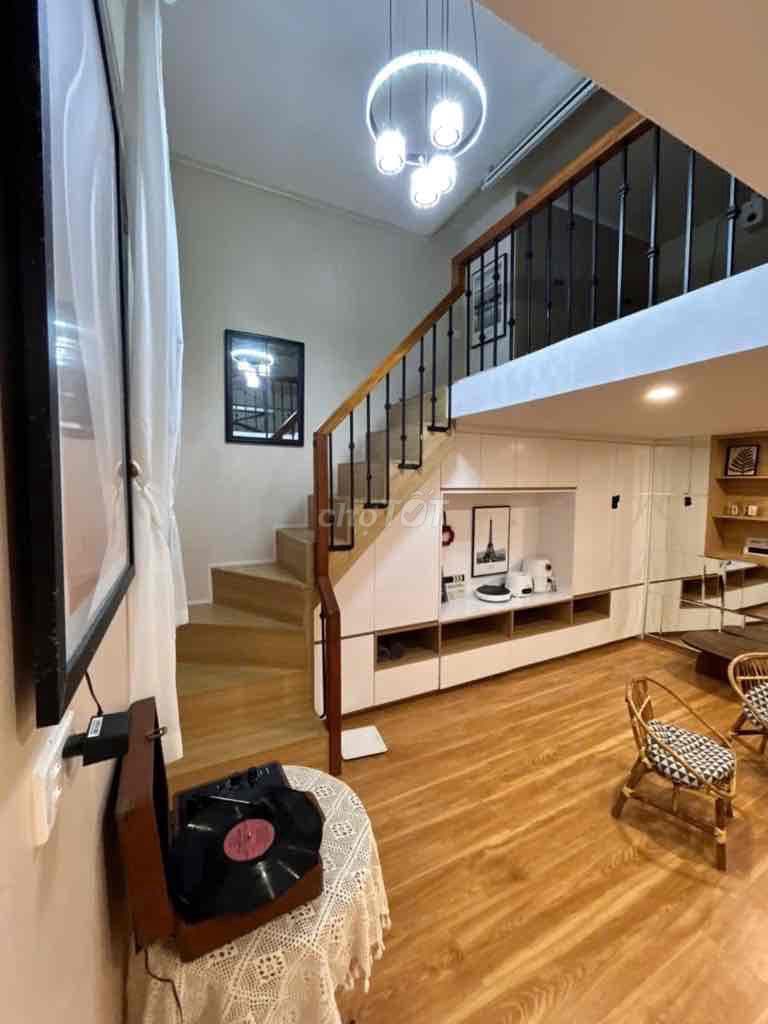 🌟 Nhà đẹp phố Hàng Bồ – 30m² x 3 tầng – Sổ đỏ chính chủ – Vị trí không - Ảnh 2