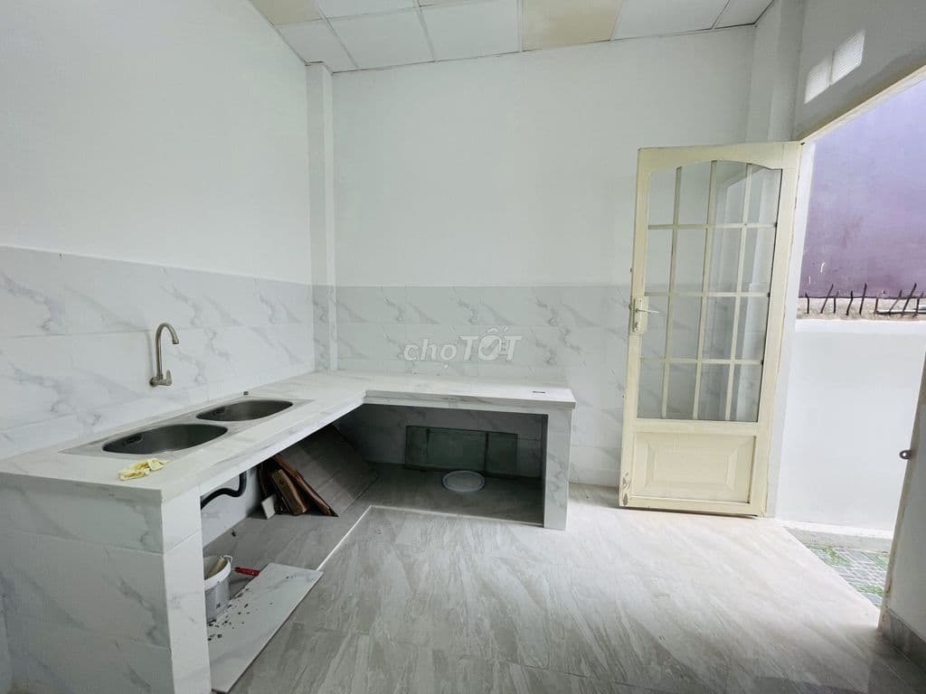 NHÀ 1 TRỆT NGAY KHU HIMLAM, DT 6X16 (96M2). GIÁ HƠN 6 TỶ, SỔ VUÔNG ĐẸP - Ảnh 2