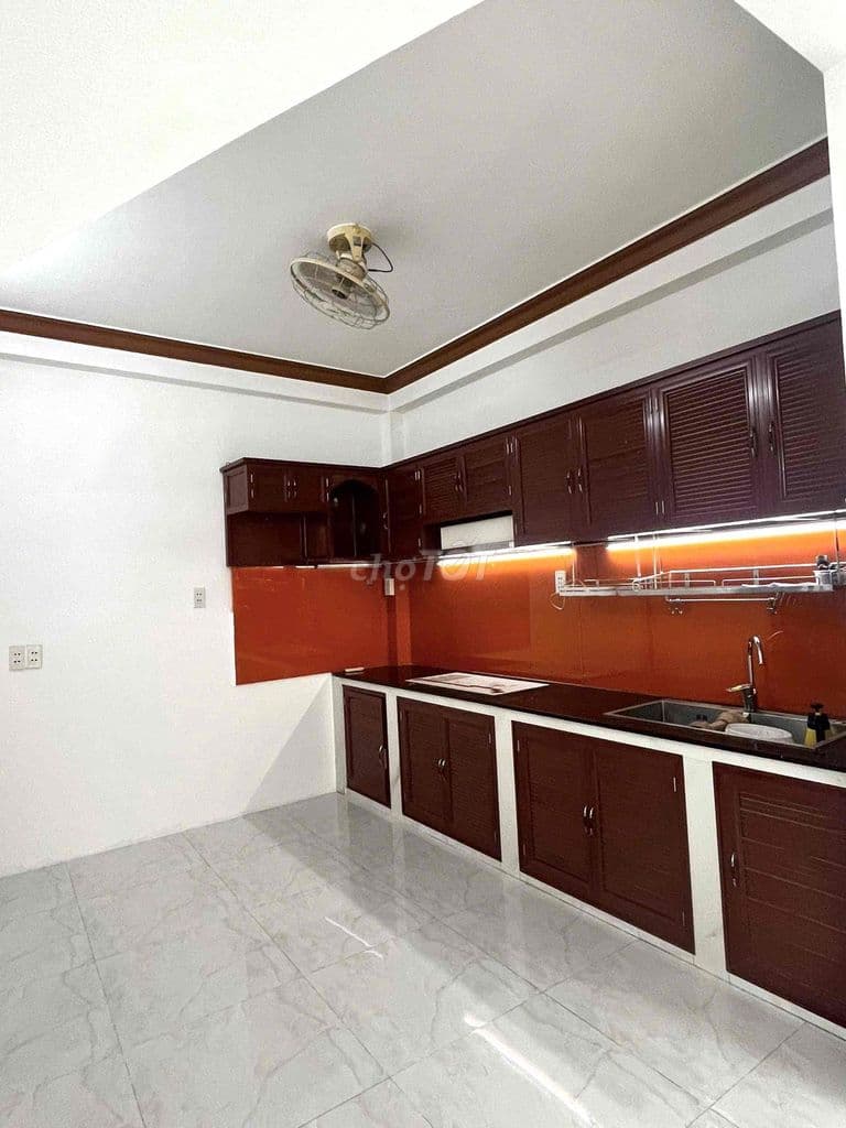 CHỦ GỬI HẠ GIÁ ĐẬM 200 TRIỆU - GIÁ MỚI CHỈ 4.5 TỶ (Giá cũ 4.7 tỷ) - CƠ
