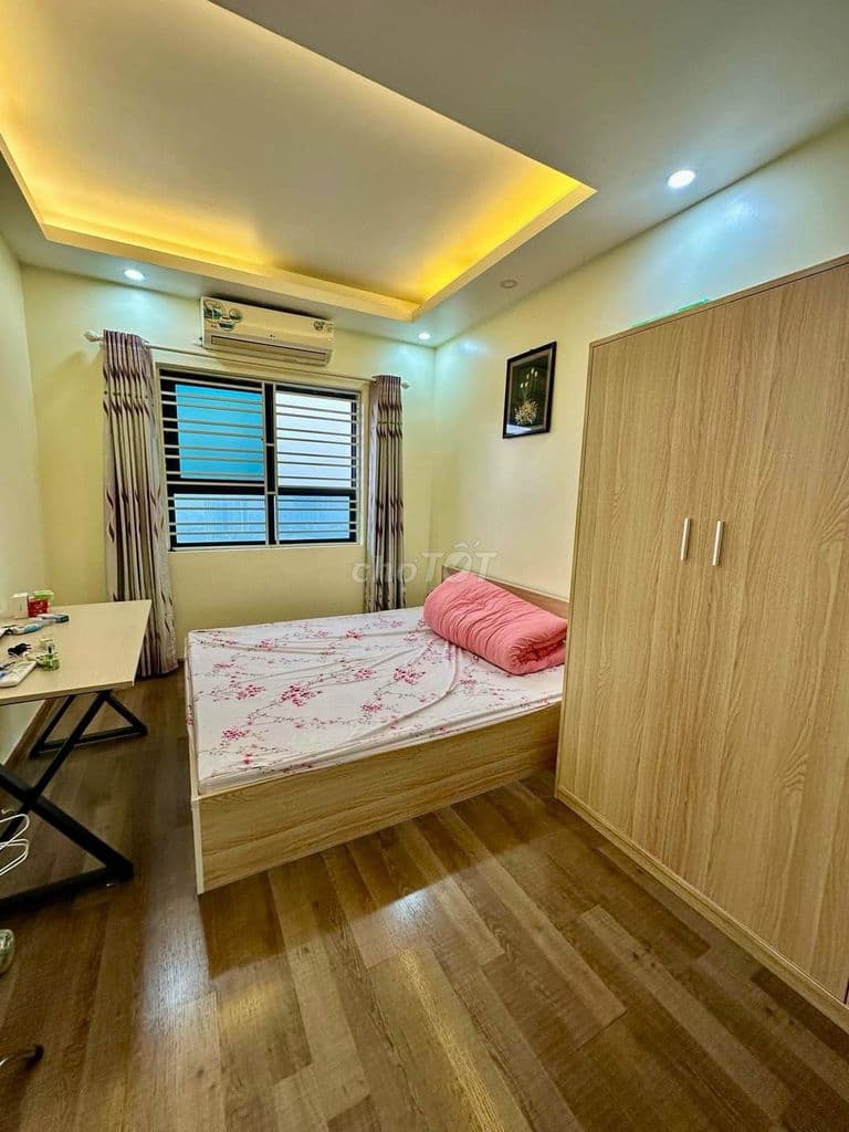 Chỉ 4.05tỷ bán gấp căn hộ 65m2 chung cư Kim Văn Kim Lũ sổ đỏ chính chủ - Ảnh 3