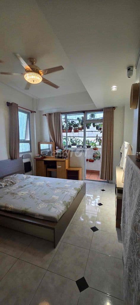 BÁN GẤP CHCC TÂN TẠO ( VĨNH TƯỜNG) , 89m2 - 2 tỷ 700 - Ảnh 2